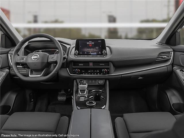 2026 Nissan Rogue S (Stk: 35464) in London - Image 22 of 27