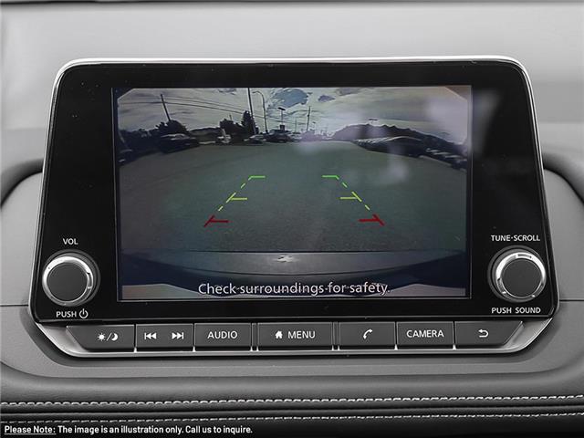 2026 Nissan Rogue S (Stk: 35464) in London - Image 23 of 27