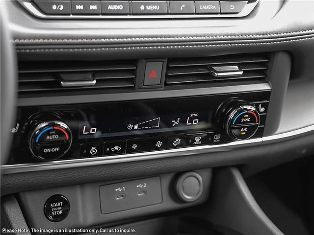 2026 Nissan Rogue S (Stk: 35464) in London - Image 24 of 27