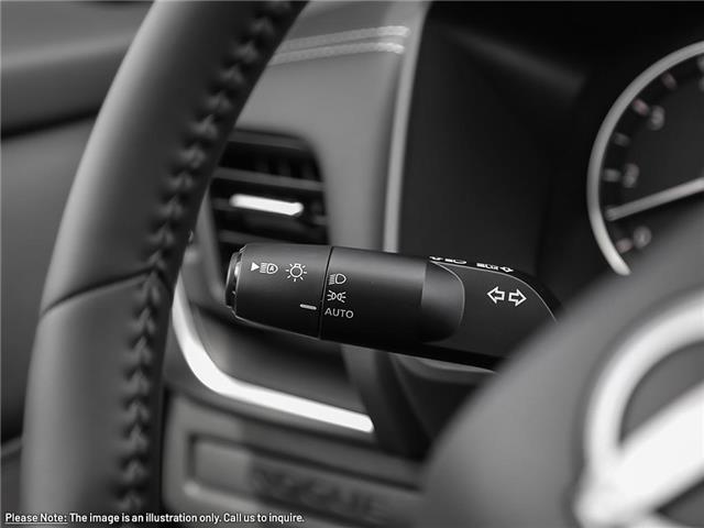 2026 Nissan Rogue S (Stk: 35464) in London - Image 25 of 27