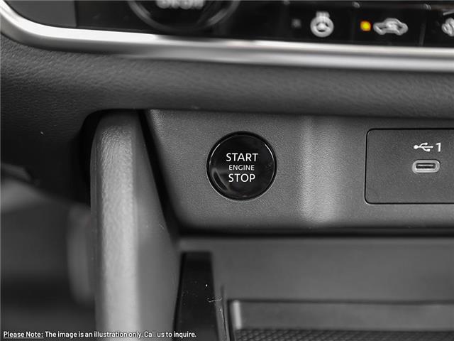 2026 Nissan Rogue S (Stk: 35464) in London - Image 26 of 27