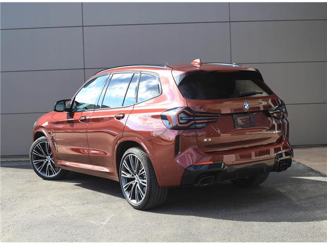2024 BMW X3 M40i xDrive (Stk: TO75494) in London - Image 4 of 50