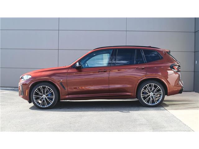 2024 BMW X3 M40i xDrive (Stk: TO75494) in London - Image 5 of 50