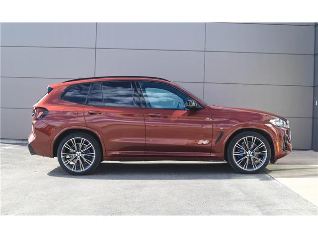 2024 BMW X3 M40i xDrive (Stk: TO75494) in London - Image 6 of 50