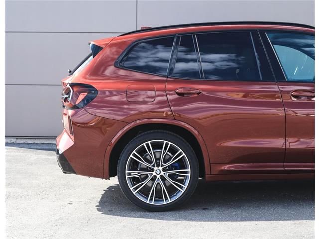 2024 BMW X3 M40i xDrive (Stk: TO75494) in London - Image 7 of 50