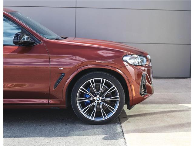 2024 BMW X3 M40i xDrive (Stk: TO75494) in London - Image 8 of 50