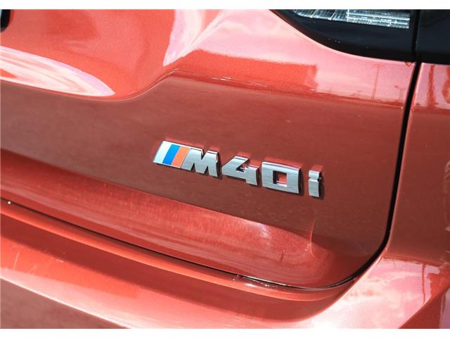 2024 BMW X3 M40i xDrive (Stk: TO75494) in London - Image 19 of 50