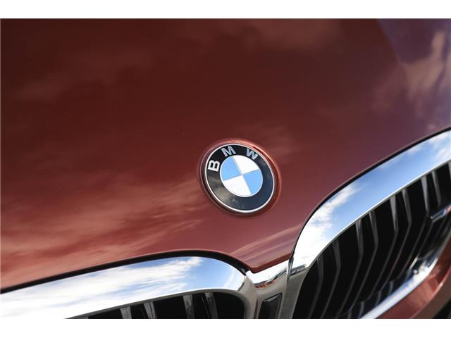 2024 BMW X3 M40i xDrive (Stk: TO75494) in London - Image 13 of 50