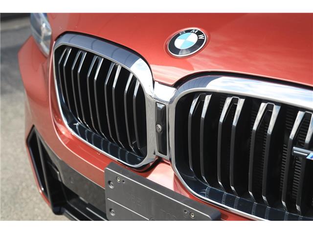 2024 BMW X3 M40i xDrive (Stk: TO75494) in London - Image 12 of 50