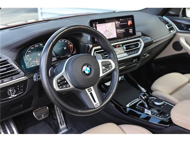 2024 BMW X3 M40i xDrive (Stk: TO75494) in London - Image 20 of 50