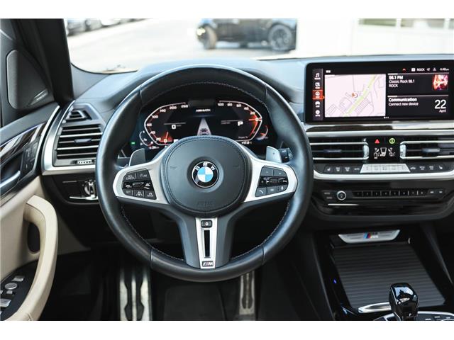 2024 BMW X3 M40i xDrive (Stk: TO75494) in London - Image 28 of 50