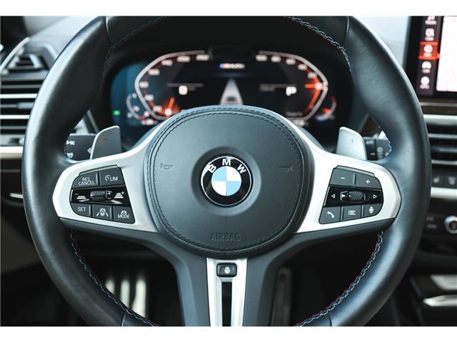 2024 BMW X3 M40i xDrive (Stk: TO75494) in London - Image 29 of 50