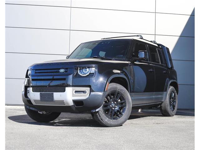 2024 Land Rover Defender P300 S (Stk: PL50260) in London - Image 1 of 36