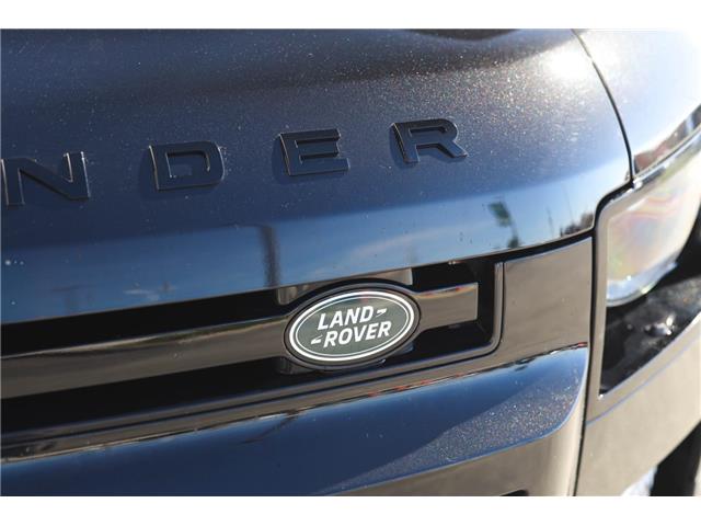 2024 Land Rover Defender P300 S (Stk: PL50260) in London - Image 11 of 36 2024 Land Rover Defender P300 S (Stk: PL50260) in London - Image 11 of 36