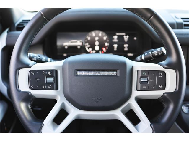 2024 Land Rover Defender P300 S (Stk: PL50260) in London - Image 19 of 36 2024 Land Rover Defender P300 S (Stk: PL50260) in London - Image 19 of 36