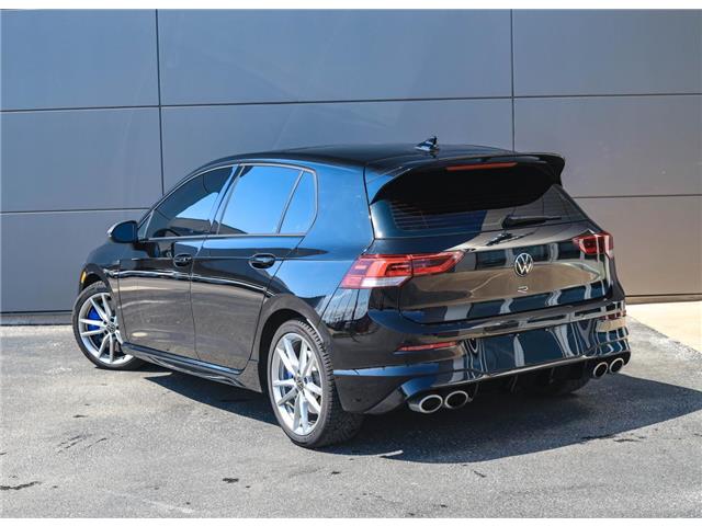 2024 Volkswagen Golf R Base (Stk: PO00590) in London - Image 4 of 44 2024 Volkswagen Golf R Base (Stk: PO00590) in London - Image 4 of 44