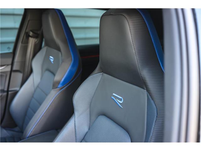 2024 Volkswagen Golf R Base (Stk: PO00590) in London - Image 21 of 44 2024 Volkswagen Golf R Base (Stk: PO00590) in London - Image 21 of 44