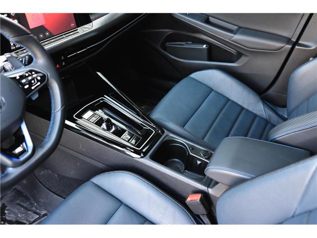 2024 Volkswagen Golf R Base (Stk: PO00590) in London - Image 22 of 44 2024 Volkswagen Golf R Base (Stk: PO00590) in London - Image 22 of 44