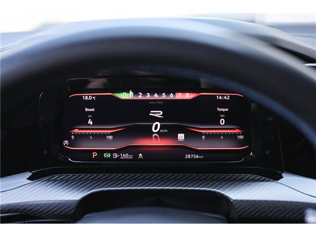 2024 Volkswagen Golf R Base (Stk: PO00590) in London - Image 29 of 44 2024 Volkswagen Golf R Base (Stk: PO00590) in London - Image 29 of 44