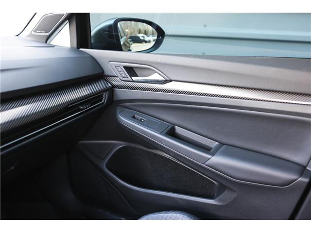 2024 Volkswagen Golf R Base (Stk: PO00590) in London - Image 36 of 44 2024 Volkswagen Golf R Base (Stk: PO00590) in London - Image 36 of 44