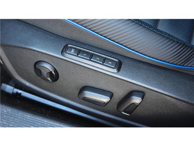 2024 Volkswagen Golf R Base (Stk: PO00590) in London - Image 38 of 44 2024 Volkswagen Golf R Base (Stk: PO00590) in London - Image 38 of 44