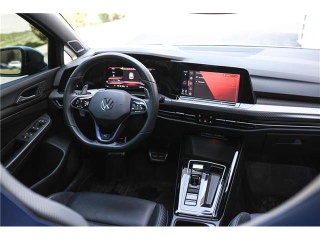 2024 Volkswagen Golf R Base (Stk: PO00590) in London - Image 41 of 44 2024 Volkswagen Golf R Base (Stk: PO00590) in London - Image 41 of 44