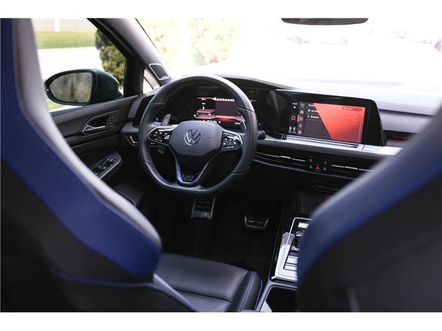 2024 Volkswagen Golf R Base (Stk: PO00590) in London - Image 42 of 44 2024 Volkswagen Golf R Base (Stk: PO00590) in London - Image 42 of 44