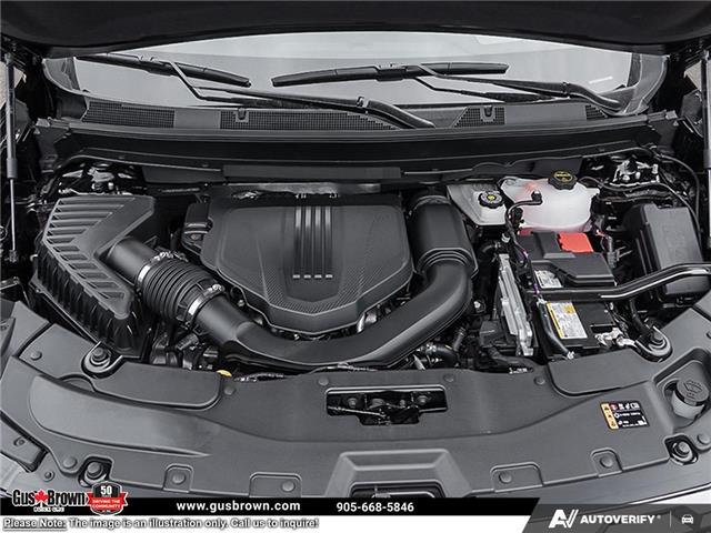 2026 GMC Acadia Denali Ultimate (Stk: J337804) in WHITBY - Image 6 of 24 2026 GMC Acadia Denali Ultimate (Stk: J337804) in WHITBY - Image 6 of 24