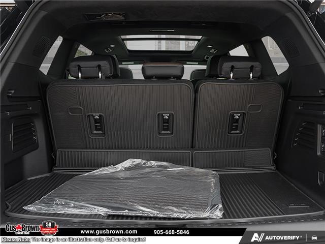 2026 GMC Acadia Denali Ultimate (Stk: J337804) in WHITBY - Image 7 of 24 2026 GMC Acadia Denali Ultimate (Stk: J337804) in WHITBY - Image 7 of 24