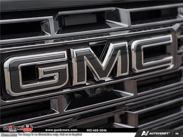 2026 GMC Acadia Denali Ultimate (Stk: J337804) in WHITBY - Image 9 of 24 2026 GMC Acadia Denali Ultimate (Stk: J337804) in WHITBY - Image 9 of 24