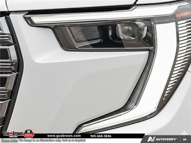 2026 GMC Acadia Denali Ultimate (Stk: J337804) in WHITBY - Image 10 of 24 2026 GMC Acadia Denali Ultimate (Stk: J337804) in WHITBY - Image 10 of 24