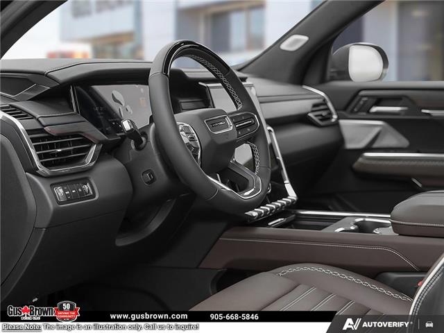 2026 GMC Acadia Denali Ultimate (Stk: J337804) in WHITBY - Image 11 of 24 2026 GMC Acadia Denali Ultimate (Stk: J337804) in WHITBY - Image 11 of 24