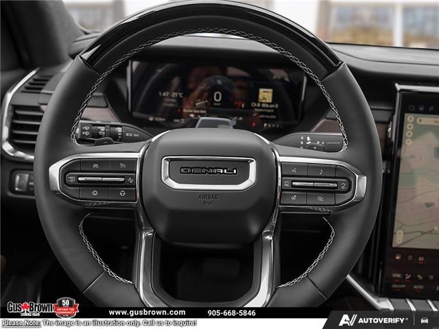 2026 GMC Acadia Denali Ultimate (Stk: J337804) in WHITBY - Image 12 of 24 2026 GMC Acadia Denali Ultimate (Stk: J337804) in WHITBY - Image 12 of 24