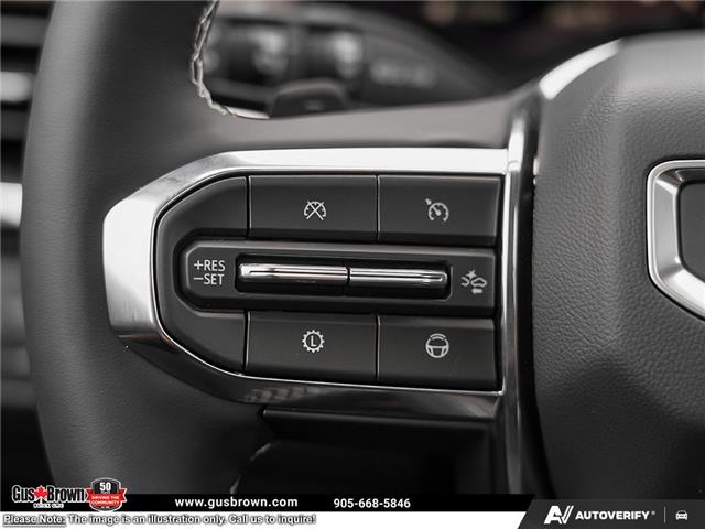 2026 GMC Acadia Denali Ultimate (Stk: J337804) in WHITBY - Image 14 of 24 2026 GMC Acadia Denali Ultimate (Stk: J337804) in WHITBY - Image 14 of 24
