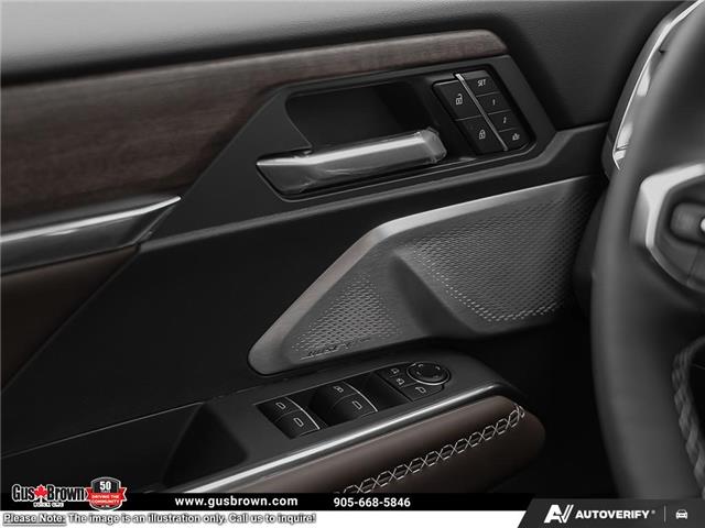2026 GMC Acadia Denali Ultimate (Stk: J337804) in WHITBY - Image 15 of 24 2026 GMC Acadia Denali Ultimate (Stk: J337804) in WHITBY - Image 15 of 24