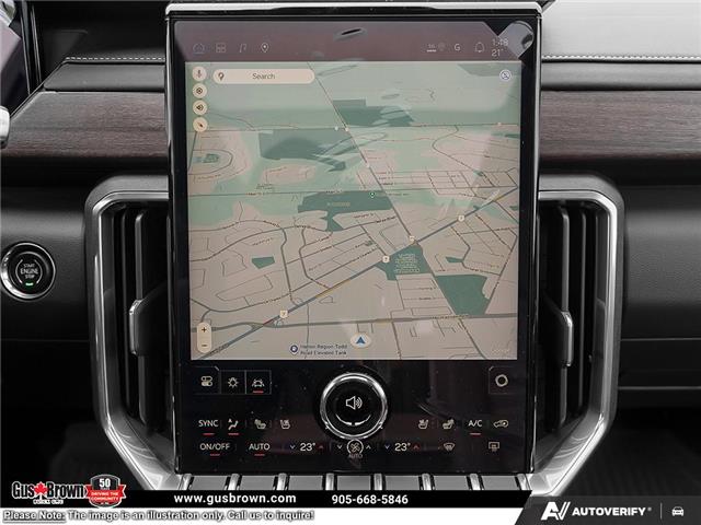 2026 GMC Acadia Denali Ultimate (Stk: J337804) in WHITBY - Image 17 of 24 2026 GMC Acadia Denali Ultimate (Stk: J337804) in WHITBY - Image 17 of 24