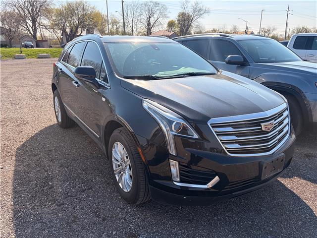 2018 Cadillac XT5 Base (Stk: 250103B) in London - Image 2 of 6 2018 Cadillac XT5 Base (Stk: 250103B) in London - Image 2 of 6