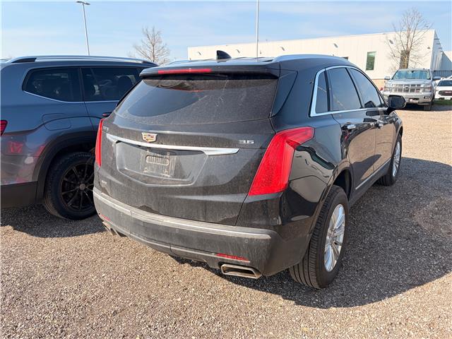 2018 Cadillac XT5 Base (Stk: 250103B) in London - Image 3 of 6 2018 Cadillac XT5 Base (Stk: 250103B) in London - Image 3 of 6