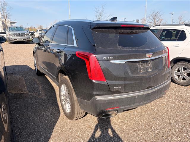 2018 Cadillac XT5 Base (Stk: 250103B) in London - Image 4 of 6 2018 Cadillac XT5 Base (Stk: 250103B) in London - Image 4 of 6