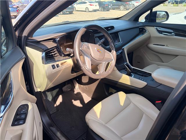 2018 Cadillac XT5 Base (Stk: 250103B) in London - Image 5 of 6 2018 Cadillac XT5 Base (Stk: 250103B) in London - Image 5 of 6
