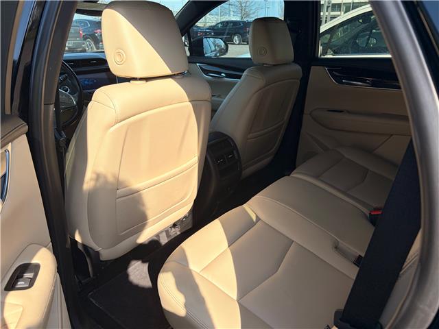 2018 Cadillac XT5 Base (Stk: 250103B) in London - Image 6 of 6 2018 Cadillac XT5 Base (Stk: 250103B) in London - Image 6 of 6