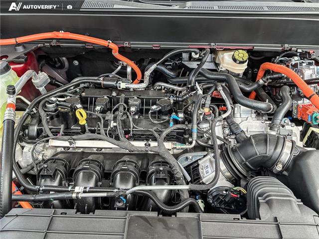 2026 Ford Maverick XLT (Stk: QT266) in Kamloops - Image 10 of 25