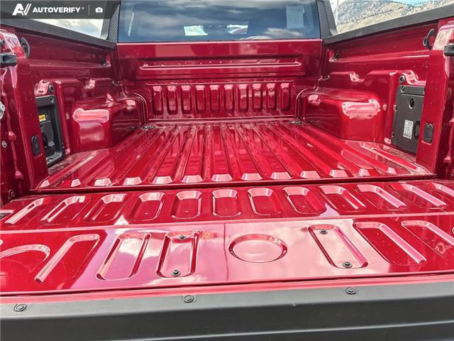 2026 Ford Maverick XLT (Stk: QT266) in Kamloops - Image 12 of 25