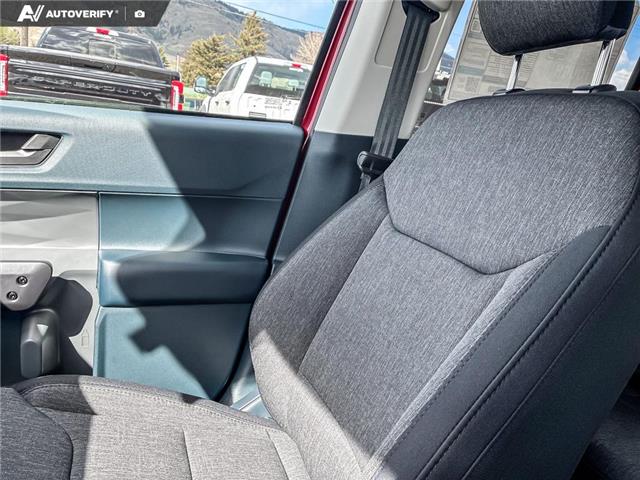 2026 Ford Maverick XLT (Stk: QT266) in Kamloops - Image 20 of 25