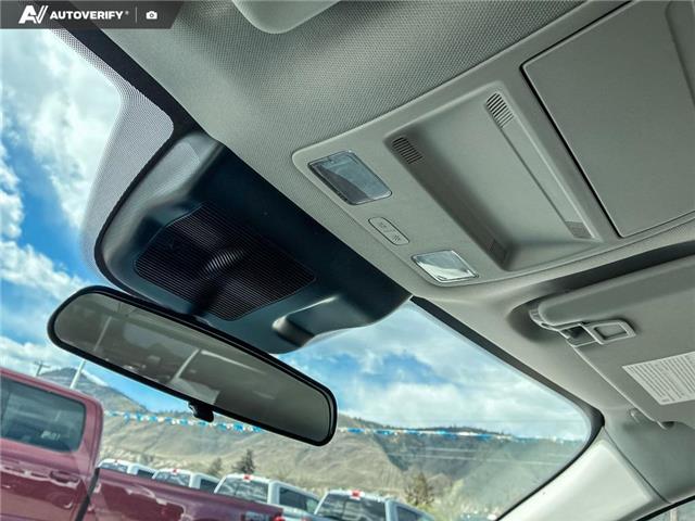 2026 Ford Maverick XLT (Stk: QT266) in Kamloops - Image 21 of 25