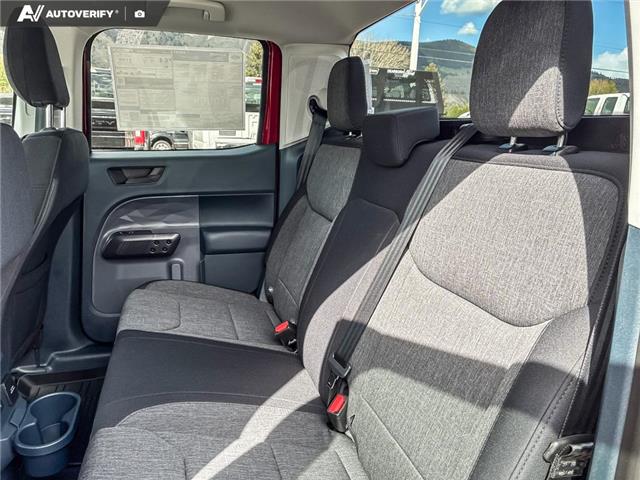 2026 Ford Maverick XLT (Stk: QT266) in Kamloops - Image 23 of 25