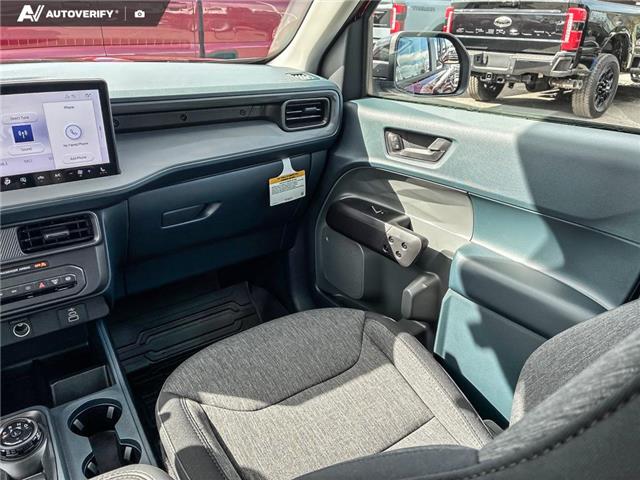 2026 Ford Maverick XLT (Stk: QT266) in Kamloops - Image 25 of 25