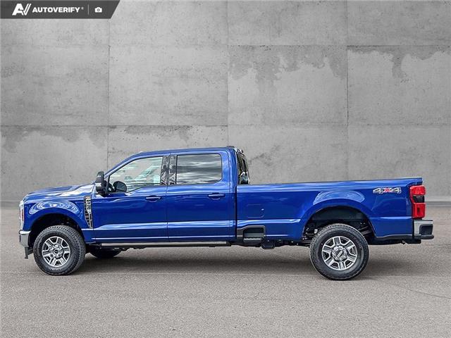 2026 Ford F-350 Lariat (Stk: MT324) in Kamloops - Image 3 of 25