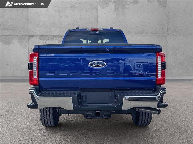 2026 Ford F-350 Lariat (Stk: MT324) in Kamloops - Image 5 of 25