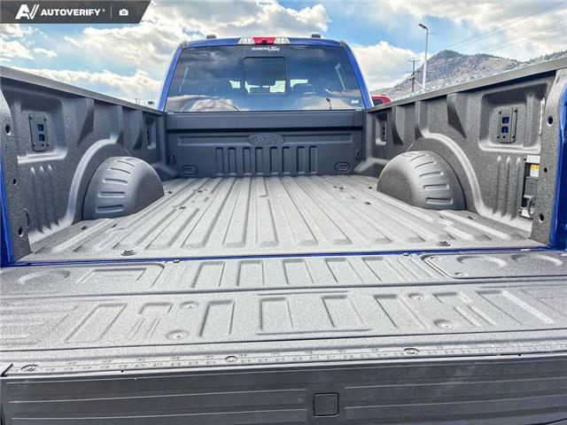 2026 Ford F-350 Lariat (Stk: MT324) in Kamloops - Image 12 of 25